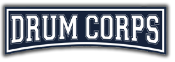 DrumCorps Logo